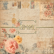 Load image into Gallery viewer, THE LOVE NOTES COLLECTION
