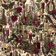 Load image into Gallery viewer, THE MOON, MOTHS &amp; MAGIC COLLECTION
