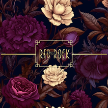 Load image into Gallery viewer, THE DARK FLORAL II COLLECTION
