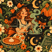 Load image into Gallery viewer, THE RETRO WITCH COLLECTION
