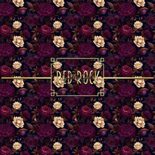 Load image into Gallery viewer, THE DARK FLORAL II COLLECTION
