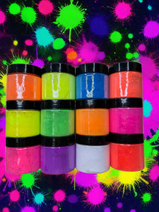 Fluorescent Pigment