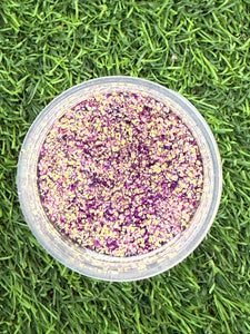 THE CAULDRON'S CURSE XTRA (MINI BLEND)