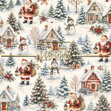 Load image into Gallery viewer, THE A VINTAGE CHRISTMAS COLLECTION
