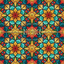 Load image into Gallery viewer, THE MOSAIC MYSTIQUE COLLECTION
