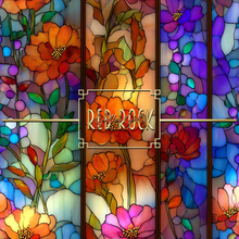 Load image into Gallery viewer, THE STAINED MANOR COLLECTION
