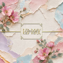 Load image into Gallery viewer, THE PETALS &amp; PAPER COLLECTION
