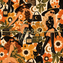 Load image into Gallery viewer, THE RETRO WITCH COLLECTION
