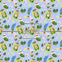 Load image into Gallery viewer, THE TINSEL &amp; TWIRLS COLLECTION
