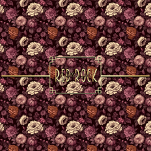 Load image into Gallery viewer, THE DARK FLORAL II COLLECTION
