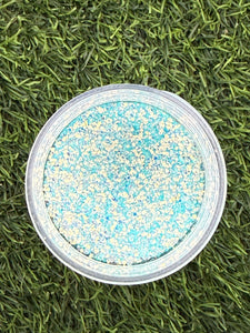 THE CAULDRON'S CURSE XTRA (MINI BLEND)