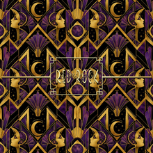 Load image into Gallery viewer, THE JEWELED ART DECO CCOLLECTION
