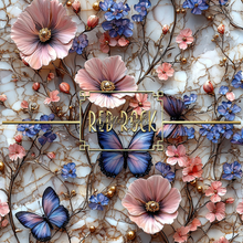 Load image into Gallery viewer, THE WILDFLOWER &amp; WINGS COLLECTION
