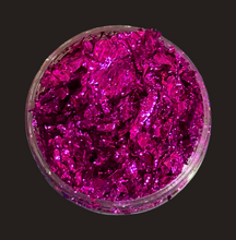 Load image into Gallery viewer, RRGG FOIL FLAKES (NEW)
