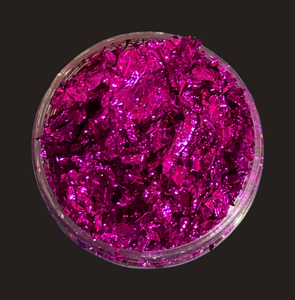 RRGG FOIL FLAKES (NEW)