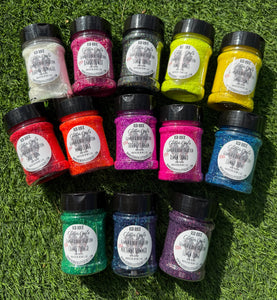 GLAMOUR & DECAY COLLECTION  (MINI BLEND)