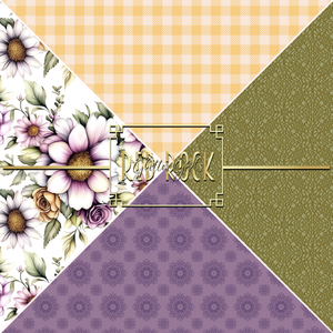 THE PICNIC PACK MULTI MEDIA PRINTS