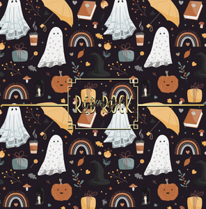 BoHo Ghosts