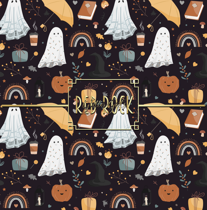 BoHo Ghosts