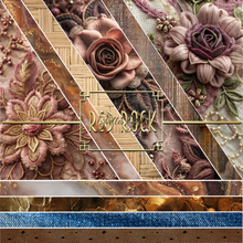 Load image into Gallery viewer, THE PICNIC PACK MULTI MEDIA PRINTS
