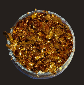 RRGG FOIL FLAKES (NEW)