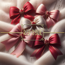 Load image into Gallery viewer, THE CASHMERE COQUETTE COLLECTION
