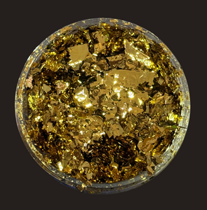 RRGG FOIL FLAKES (NEW)