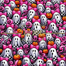 Load image into Gallery viewer, THE PINK GHOSTIES COLLECTION
