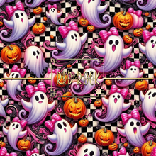 Load image into Gallery viewer, THE PINK GHOSTIES COLLECTION
