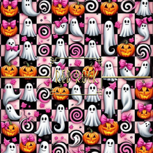Load image into Gallery viewer, THE PINK GHOSTIES COLLECTION
