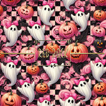 Load image into Gallery viewer, THE PINK GHOSTIES COLLECTION
