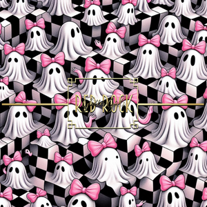 THE PINK GHOSTIES COLLECTION
