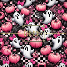 Load image into Gallery viewer, THE PINK GHOSTIES COLLECTION
