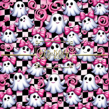 Load image into Gallery viewer, THE PINK GHOSTIES COLLECTION
