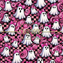 Load image into Gallery viewer, THE PINK GHOSTIES COLLECTION
