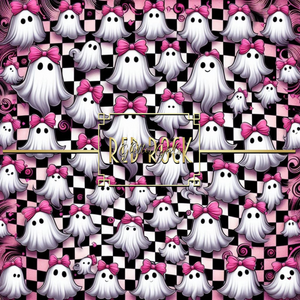 THE PINK GHOSTIES COLLECTION