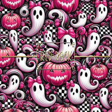 Load image into Gallery viewer, THE PINK GHOSTIES COLLECTION
