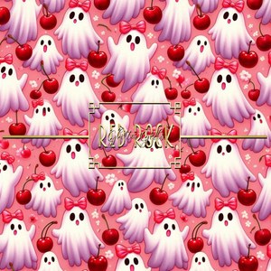 THE PINK GHOSTIES COLLECTION