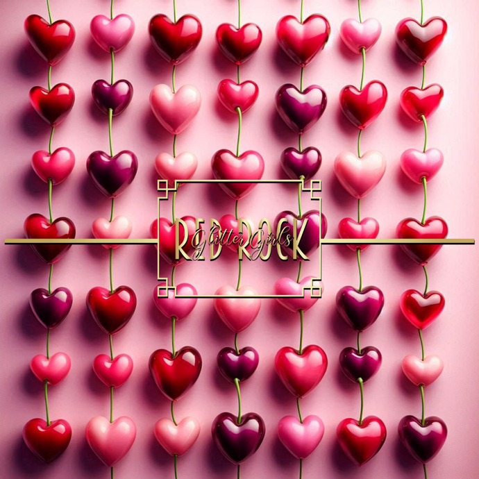 CHERRY HEARTS