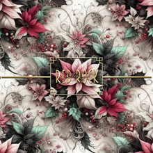 Load image into Gallery viewer, THE CHRISTMAS FLORAL COLLECTION
