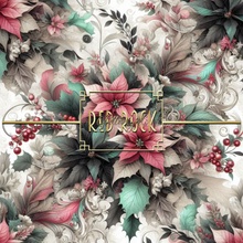 Load image into Gallery viewer, THE CHRISTMAS FLORAL COLLECTION
