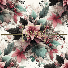 Load image into Gallery viewer, THE CHRISTMAS FLORAL COLLECTION
