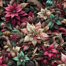 Load image into Gallery viewer, THE CHRISTMAS FLORAL COLLECTION
