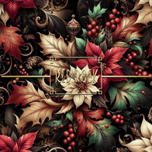 Load image into Gallery viewer, THE CHRISTMAS FLORAL COLLECTION
