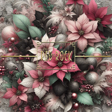 Load image into Gallery viewer, THE CHRISTMAS FLORAL COLLECTION
