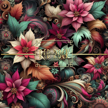 Load image into Gallery viewer, THE CHRISTMAS FLORAL COLLECTION
