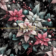 Load image into Gallery viewer, THE CHRISTMAS FLORAL COLLECTION
