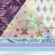 Load image into Gallery viewer, THE PICNIC PACK MULTI MEDIA PRINTS
