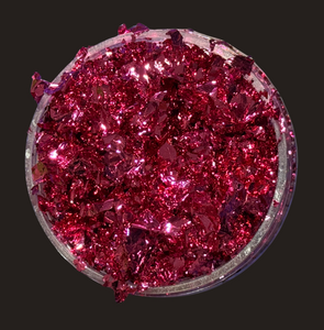 RRGG FOIL FLAKES (NEW)