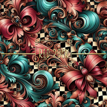 Load image into Gallery viewer, THE BRAVO DECORATIVE CHECKERBOARD COLLECTION
